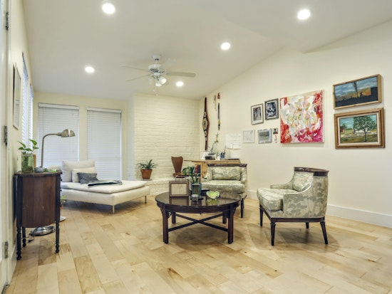 What will $1,000 rent you in North Loop, right now?