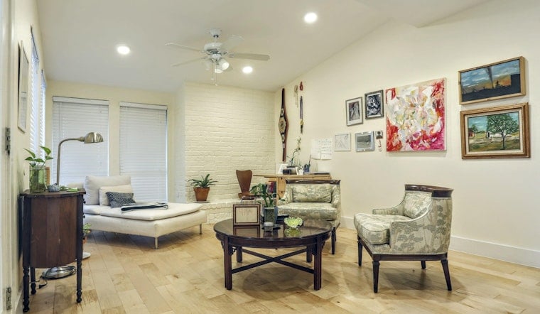 What will $1,000 rent you in North Loop, right now?