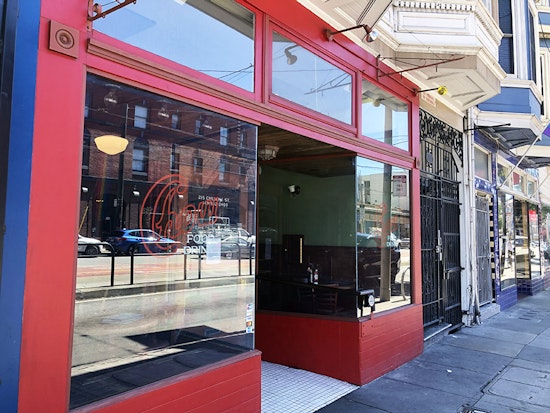 After 22 years, Chow shutters on Church Street