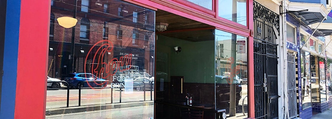 After 22 years, Chow shutters on Church Street