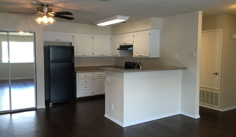 What will $1,200 rent you in Fresno, right now?