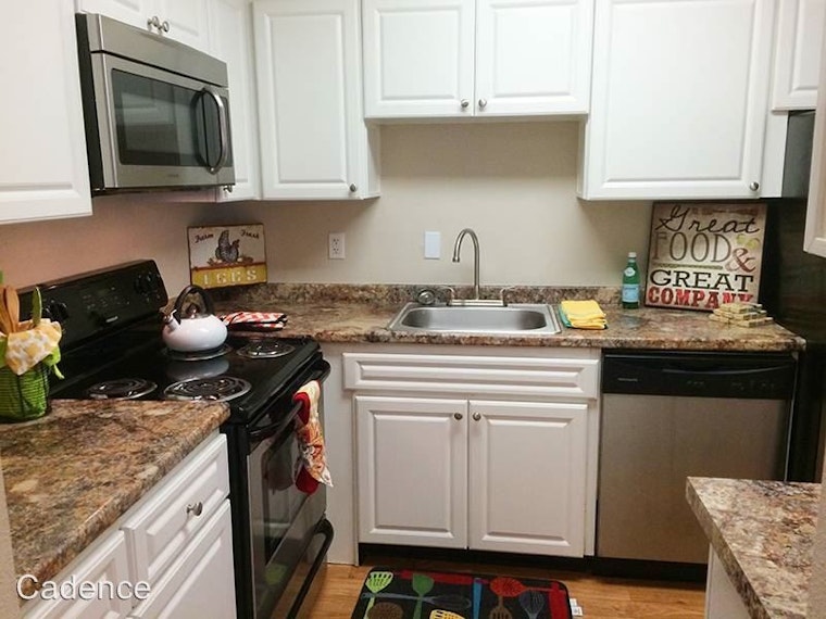 Renting in Orlando? Here's what $1,000 will get you