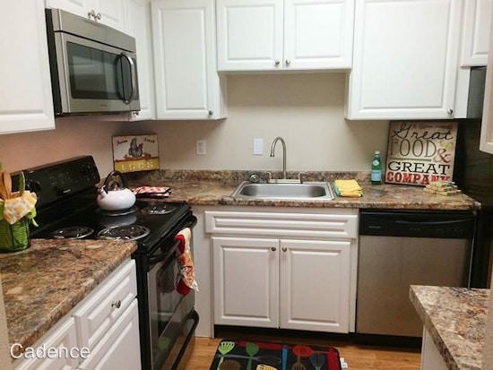 Renting in Orlando? Here's what $1,000 will get you