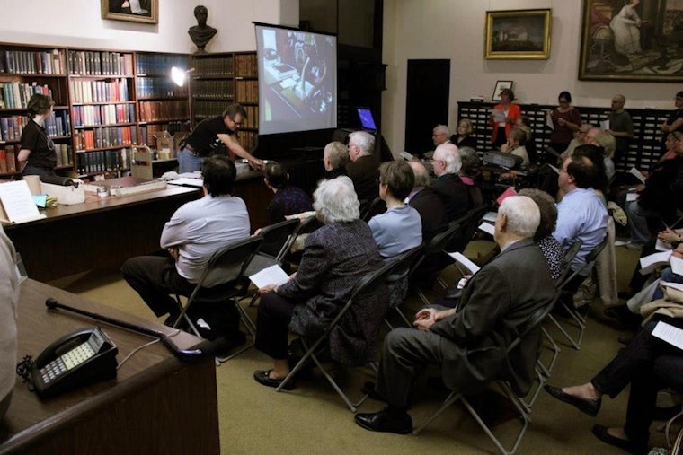 Top community and culture events in Philadelphia this week
