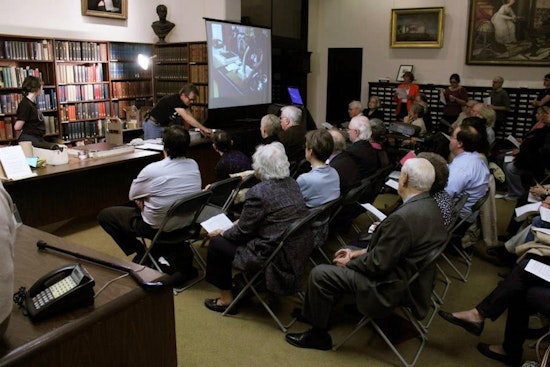 Top community and culture events in Philadelphia this week