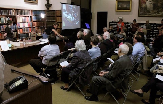 Top community and culture events in Philadelphia this week