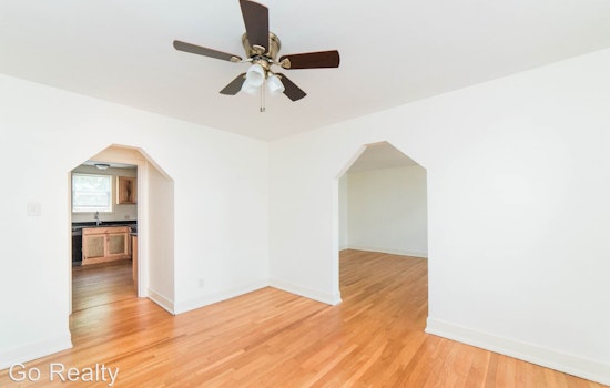 Renting in Mount Lebanon: Where might $800 find you?