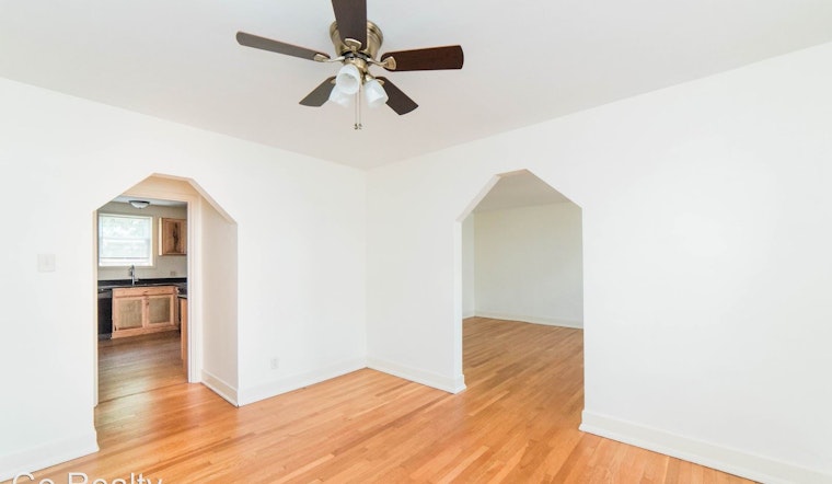 Renting in Mount Lebanon: Where might $800 find you?