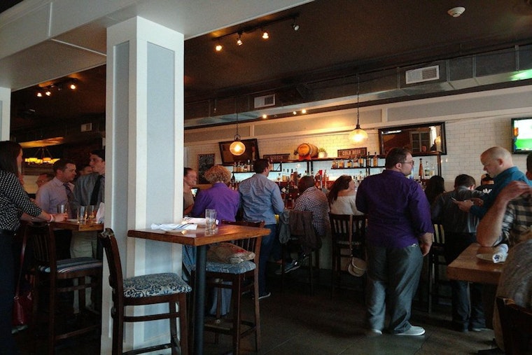 Here's what to do in Philadelphia this week