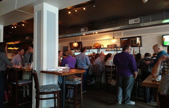Here's what to do in Philadelphia this week
