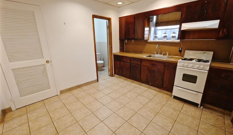 What will $1,800 rent you in Jersey City, right now?