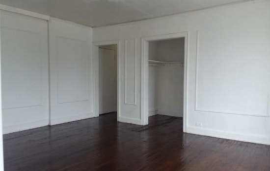 Here are today's cheapest rentals in Detroit