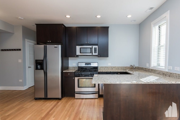Renting in Chicago: What will $1,400 get you?