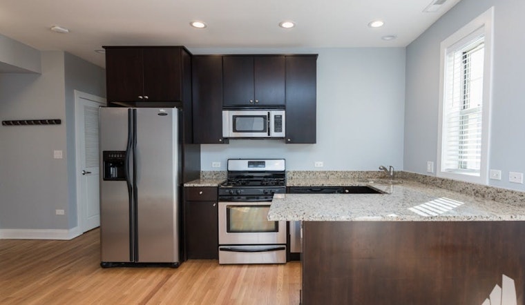 Renting in Chicago: What will $1,400 get you?