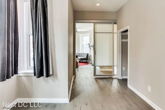 Here are today's cheapest rentals in Washington's U Street Corridor