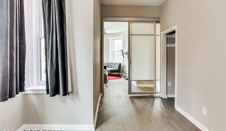 Here are today's cheapest rentals in Washington's U Street Corridor