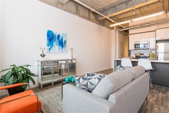 What will $2,100 rent you in White Plains, right now?