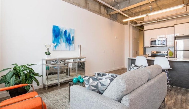 What will $2,100 rent you in White Plains, right now?