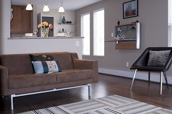 What's the cheapest rental available in Speer, right now?