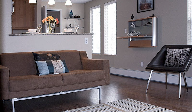 What's the cheapest rental available in Speer, right now?