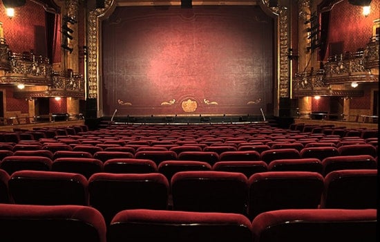 Top theater events in Minneapolis this week