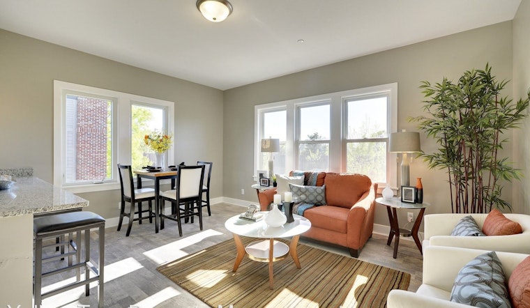 Check out today's cheapest rentals in Minneapolis