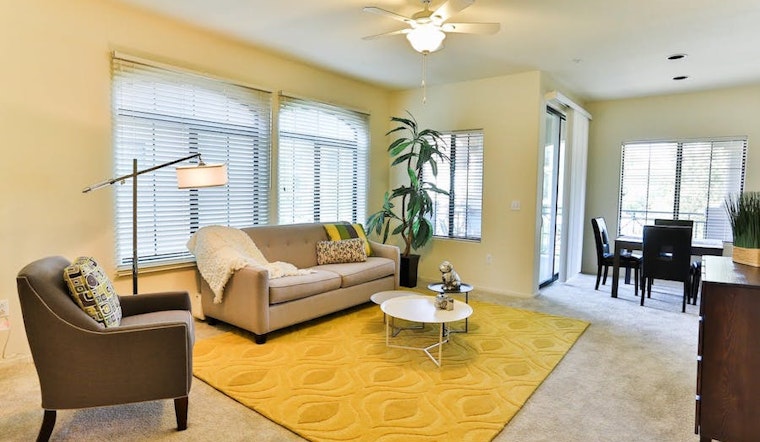 What will $1,300 rent you in Phoenix, right now?