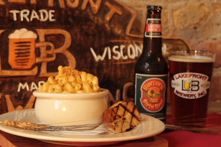 Food and drink events worth seeking out in Milwaukee this week