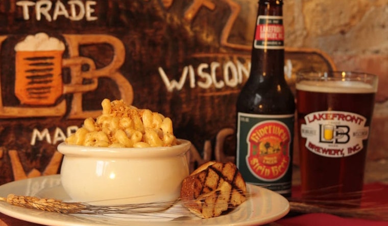 Food and drink events worth seeking out in Milwaukee this week