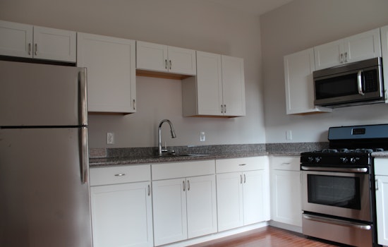 Renting in New Orleans: What will $1,000 get you?