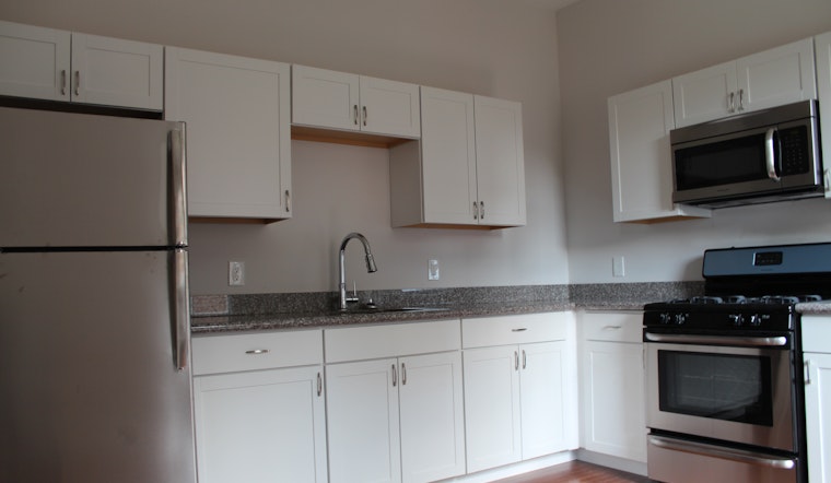 Renting in New Orleans: What will $1,000 get you?