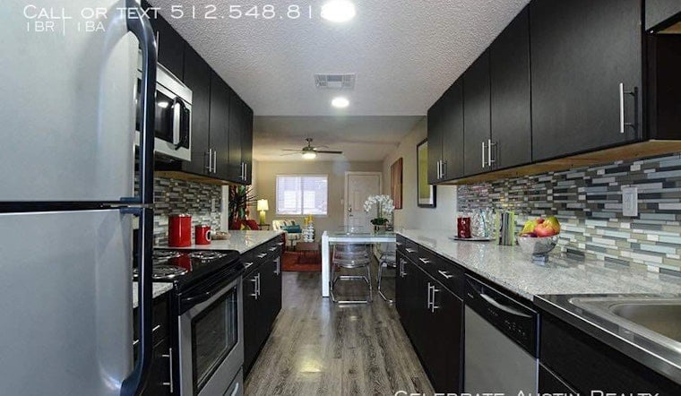 The cheapest apartment rentals in Riverside, right now