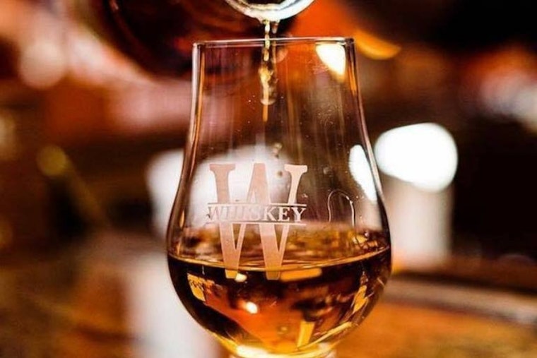 The 5 best whiskey bars in New Orleans