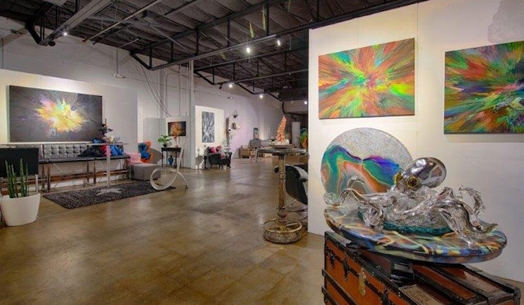 3 events worth checking out in Phoenix this week