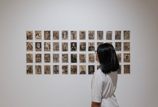 Performing and visual arts events worth seeking out in Chicago this week