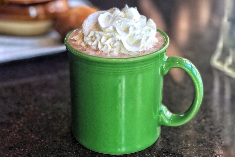 Celebrate St. Patrick's Day with New York City's favorite Irish spots