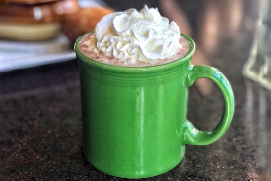 Celebrate St. Patrick's Day with New York City's favorite Irish spots