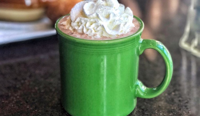 Celebrate St. Patrick's Day with New York City's favorite Irish spots