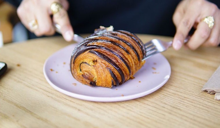 Great food and drink events in Los Angeles this week