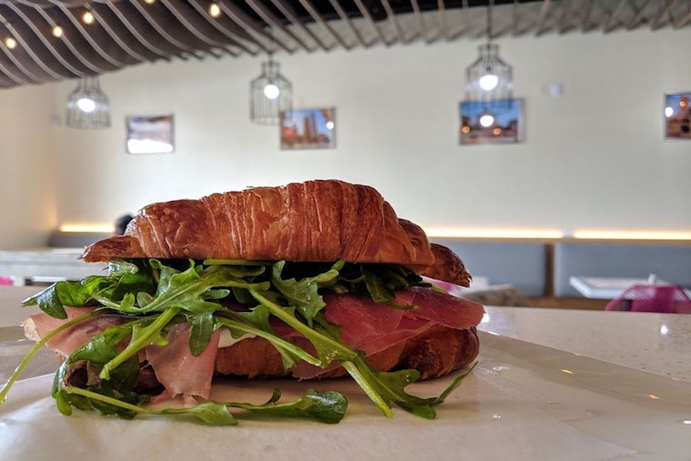 New Hillcrest Italian spot Caffe San Luca opens its doors