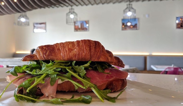 New Hillcrest Italian spot Caffe San Luca opens its doors