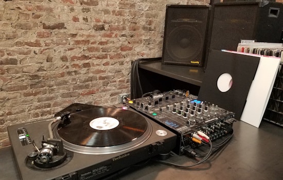 Tenderloin record store seeks license as full live performance venue