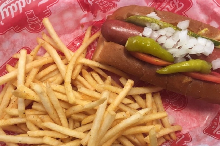 Freddy's Frozen Custard & Steakburgers makes Kingwood Area debut, with burgers and more