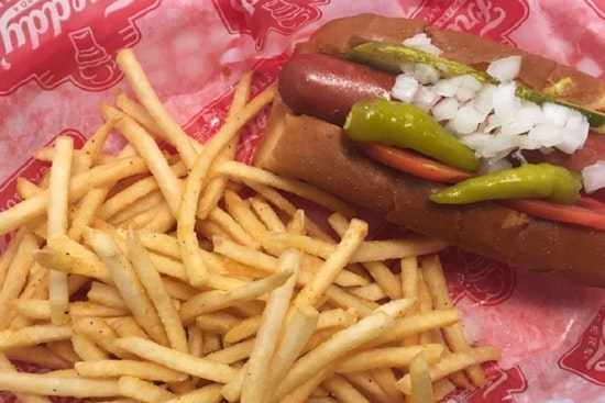 Freddy's Frozen Custard & Steakburgers makes Kingwood Area debut, with burgers and more