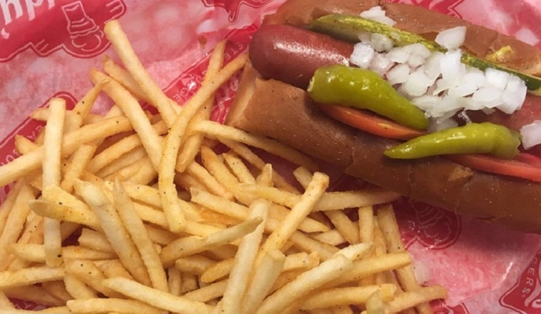 Freddy's Frozen Custard & Steakburgers makes Kingwood Area debut, with burgers and more