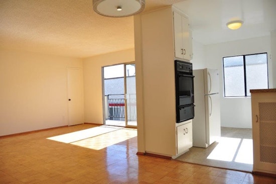 What's the cheapest rental available in West Hollywood, right now?