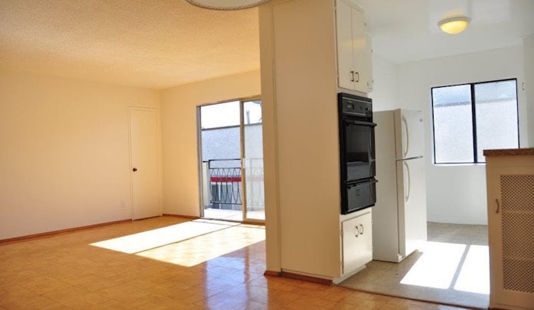 What's the cheapest rental available in West Hollywood, right now?