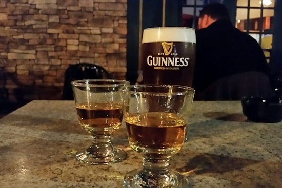 The 3 best pubs in Costa Mesa
