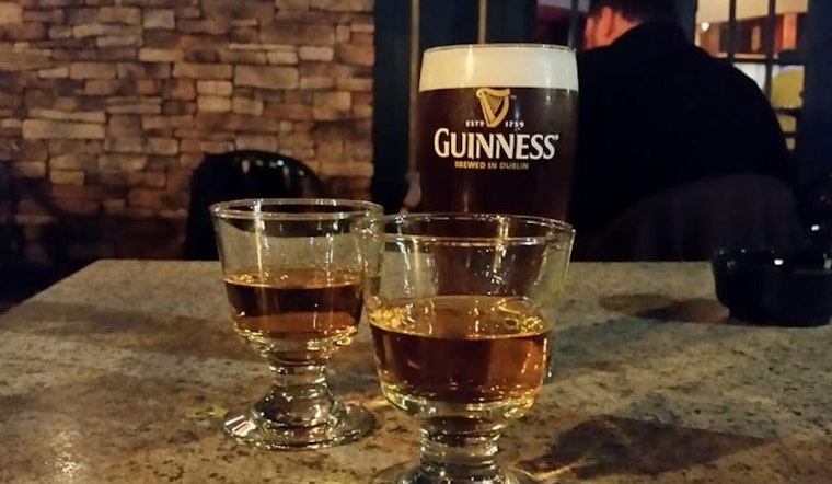 The 3 best pubs in Costa Mesa
