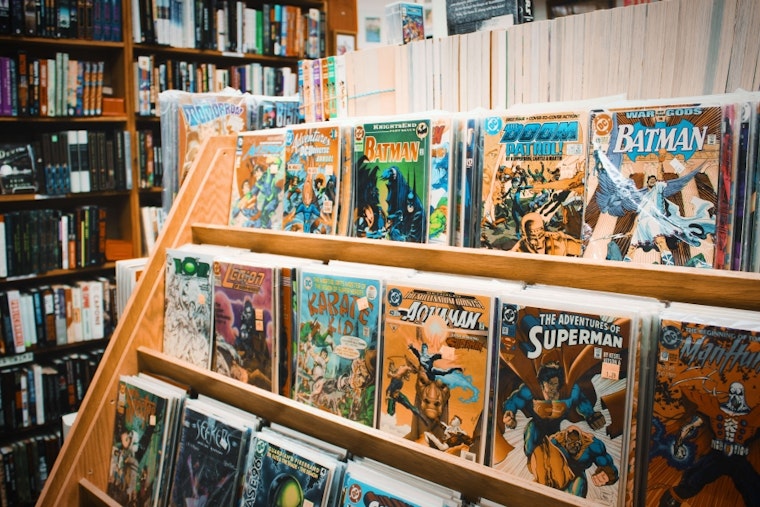 NC Comicon and 3 other events worth checking out in Raleigh this week